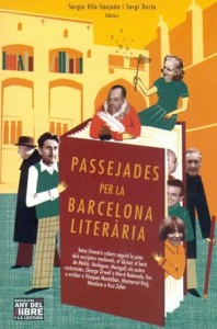 Portada del llibre en versió en català