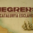 Col·laboració amb el documental “Negrers, la Catalunya esclavista” de TVC, Abacus i la revista Sapiens, emès el 14-F al programa Sense Ficció de TV3, dirigit per Jordi Portals amb l’assessoria històrica del Dr. Martín Rodrigo Alharilla. Subtítols en català, espanyol i anglès.