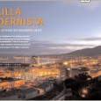Melilla, avui, és moderna i multiètnica. Una ciutat per descobrir que amaga sorpreses. Des de l’altre costat de l’estret de Gibraltar, els seus magnífics edificis modernistes -obra en la seva […]