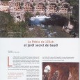 “La Pobla de Lillet: el jardí secret de Gaudí. La Pobla de Lillet: Gaudi’s secret garden”. Coup de Fouet, nº 3. Barcelona, 2004. Revista de la Ruta Europea del Modernisme. […]