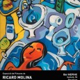 El Ricard Molina va inaugurar una exposició de paisatges barcelonins urbans i íntims al Bar Nephic (Santaló, 50), que hi serà fins el 27 de juny. Adjunto el text i […]